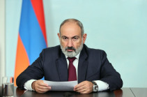 Առաջիկա օրերին Լեռնային Ղարաբաղում այլևս հայ չի մնա. Նիկոլ Փաշինյան