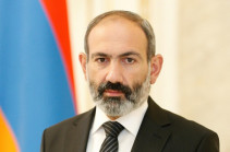 «Հայ-չինական հարաբերությունները կշարունակեն ամրապնդվել»․ Փաշինյանը շնորհավորական ուղերձներ է հղել Չինաստանի կազմավորման 74-րդ տարեդարձի առիթով