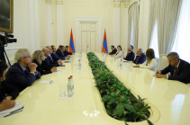 Կիպրոսն աջակցում է ՀՀ ինքնիշխանությանը և տարածքային ամբողջականությանը