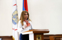 «Անհիմն են Մարությանի հասցեին հնչեցվող մեղադրանքները». մյուս նիստերին մասնակցելու վերաբերյալ   «Ազգային առաջընթացը» դեռ որոշում չունի