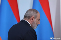 Փաշինյանը չի մասնակցի Բիշքեկում կայանալիք ԱՊՀ գագաթնաժողովին