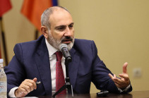 Ուզում ենք հասկանալ, թե Ադրբեջանն ի՞նչ նկատի ունի՝ Հայաստանի Հանրապետություն ասելով․ Նիկոլ Փաշինյան