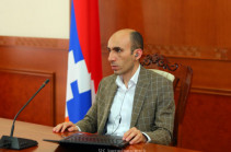 Բոլորն են ​​ցանկանում վերադառնալ Արցախ՝ ակնկալելով անվտանգության և իրավունքների ամուր երաշխիքներ. Բեգլարյան