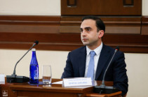 Ավինյանը խոստացավ անձամբ զբաղվել մետրոյի վագոնների համար գումարի հատկացման հարցով (Տեսանյութ)