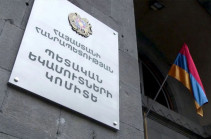 ՊԵԿ-ը հաղորդում է ներկայացրել Քննչական կոմիտե՝ անհատ ձեռնարկատիրոջ  կողմից առանձնապես խոշոր չափերով հարկ չվճարելու վերաբերյալ