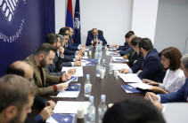 Փաշինյանն ու ՔՊ-ականները դեռ ամփոփում են Երևանի ավագանու ընտրությունների արդյունքները․ Նիստ են արել