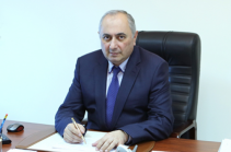 Արմեն Չարչյանը վայր է դնում պատգամավորական մանդատը