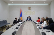 Գործադիրն առաջարկում է հանրային պաշտպանների համար սահմանել տասնհինգ տոկոսի չափով հավելում