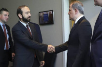 Հայաստանի և Ադրբեջանի արտգործնախարարները ոչ պաշտոնական շփում են ունեցել. ԱԳՆ խոսնակ