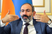 «Հավի ու ձվի պատմությունն է»․ Ի՞նչ նկատի ունի Փաշինյանը՝ անվտանգային ոլորտի հարաբերությունների դիվերսիֆիկացիա ասելով