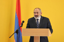 Առանց ճանապարհների շատ դժվար կլինի կառուցել խաղաղություն. Նիկոլ Փաշինյանը Թբիլիսիում ներկայացրեց «Խաղաղության խաչմերուկ»-ի 4 սկզբունքները