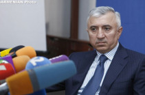 Փախստականներին կենսաթոշակ տրվում է անվերապահ, բոլոր դեպքերում. Գևորգ Դանիելյան