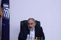 Փաշինյանի գլխավորությամբ նիստ են արել, ՔՊ երիտասարդական կառույցի խորհրդի նախագահ ու քարտուղար ընտրել