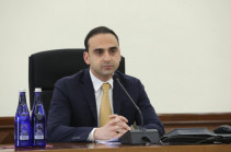 Տիգրան Ավինյանի որոշմամբ՝ վարչական շրջանների ղեկավարներ են նշանակվել