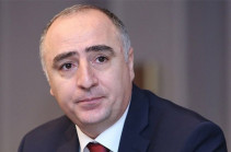 Մարտի 1-ը բացահայտել ենք. Սասուն Խաչատրյան