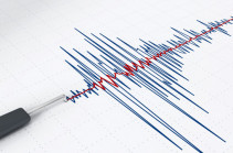 5.4 մագնիտուդով երկրաշարժ՝ Ադրբեջան-Իրան սահմանային գոտում․ երկրաշարժը զգացվել է ՀՀ-ում