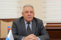 ԱՊՀ Անվտանգության խորհուրդների քարտուղարների հանդիպմանը Հայաստանը ներկայացնում է Վաղարշակ Հարությունյանը