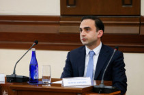 Տիգրան Ավինյանը հեռացվել է ԱՆԻՖ-ի խորհրդից. հրամանը ստորագրել է Վահան Քերոբյանը