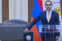 «Կառավարության անդամները հաստատում են` Ավինյանն ապօրինի է ստանձնել քաղաքապետի լիազորությունները». «Մայր Հայաստան»