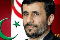 Ahmadinejad to travel to Azerbaijan 