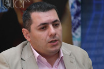 S. Minasyan: Astana Summit not to adopt roadmap 