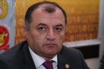 G. Melikyan: Military exercise was harsh response 