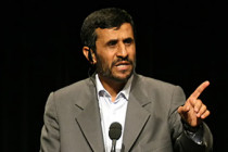 Ahmadinejad mentions ideal age for marriage 