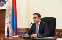 «Սա արդեն լավ ցուցանիշ է». Ավինյանը գոհ է