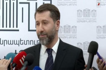 ԲԴԽ-ն «սրտի» թեկնածու չունի. Անդրեասյանը՝ Տրդատ Սարգսյանի եղբորը դատավոր նշանակելու մասին