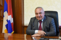 Երբ սատանաներն իրենց բնորոշ խարդախութամբ տիրանում են իշխանությանը. Արշավիր Ղարամյան