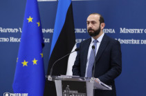 Քննարկվել է հայ-ադրբեջանական միջպետական սահմանից զորքերի հետքաշման հարցը. Արարատ Միրզոյան