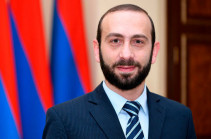 «Պատմական օր է»․ Միրզոյանը շնորհավորել է Վրաստանի, Ուկրաինայի և Մոլդովայի գործընկերներին