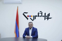 Քաղաքական իշխանությունը մահափորձ կատարեց Հայաստանի Հանրապետության ժողովրդավարության նկատմամբ․ Վահե Դոխոյան