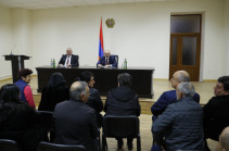 Փաշինյան․ «Այս երեք տարիների ընթացքում ամեն հնարավոր բան արվել է գերիների վերադարձի համար»