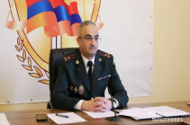 Քրեակատարողական ծառայության նոր պետ է նշանակվել