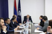 Սարգիս Ալեքսանյանը և Արտուշ Եղիազարյանը այլևս ՔՊ անդամներ չեն