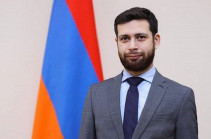 Փաստն այն է, որ Ադրբեջանը դժկամ է խաղաղության պայմանագիրը վերջնականացնելու հարցում. Կոստանյան