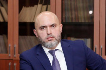 Փաշինյանին գահընկեց անելը համազգային համախմբման խնդիր է․ ՀՀԿ-ն չունի առաջինը լինելու ամբիցիա, բայց  կոնսենսուսի դեպքում պատրաստ է իր ուսերին նոր ծանրություն վերցնել․ Արմեն Աշոտյան