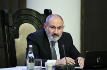 «Այսպիսով արձանագրում ենք՝ քաղաքացին տուգանքի մատերիալ չէ». եթե քաղաքացին 15 օրում վճարի ճանապարհային երթևեկության խախտման տուգանքի կեսը, մյուս կեսը կհամարվի վճարված (Տեսանյութ)