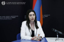 Ոստիկանության գվարդիայի ստեղծում, թմրամիջոցների դեմ պայքարի նոր ռազմավարություն․ ՆԳ փոխնախարարը՝ 2024-ի ծրագրերի մասին