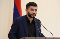 Հրապարակայնորեն դիմել Արցախի նախագահին` հայտնի հրամանագրի չեղարկման և հանրայնացման պահանջով. Արցախի ԱԺ պատգամավորը լքել է խմբակցությունը