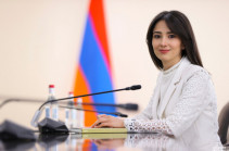 2023 թվականը լի էր աննախադեպ մարտահրավերներով Հայաստանի, հայության ու LՂ ժողովրդի համար. ԱԳՆ մամուլի խոսնակ