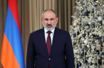 Ուզում եմ ներողություն խնդրել բոլորիցդ և յուրաքանչյուրիցդ. Նիկոլ Փաշինյանի ուղերձը