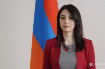 2023 թվականին Հայաստանը դիվանագիտական հարաբերություններ է հաստատել ևս երեք երկրի հետ. ԱԳՆ խոսնակ