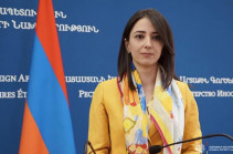 2023-ին ՀՀ-ի թեկնածությունը հաջողությամբ անցել է միջազգային կազմակերպությունների ընտրություններում. ԱԳՆ խոսնակ