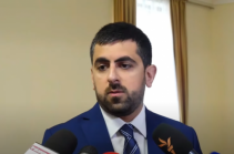 Ադրբեջանի հետ երկկողմ բանակցությունների առաջարկ չի եղել Հայաստանին. Սարգիս Խանդանյան (Տեսանյութ)