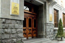 Գլխավոր դատախազությունում կադրային փոփոխություններ են