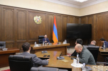 ՔՊ-ն Բարձրագույն դատական խորհրդի անդամի թեկնածու է առաջադրել