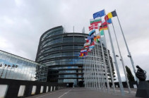 Европарламент не направит наблюдателей на выборы президента Азербайджана