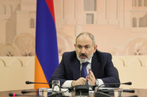 Նոր ատոմակայանի ստեղծման համար իրականացնող կազմակերպություն ստեղծելը շատ կարևոր է. դա ցույց կտա մեր վճռականությունը. Նիկոլ Փաշինյան